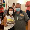 Dia do Trabalhador da Construção Civil é celebrado na Santa Casa